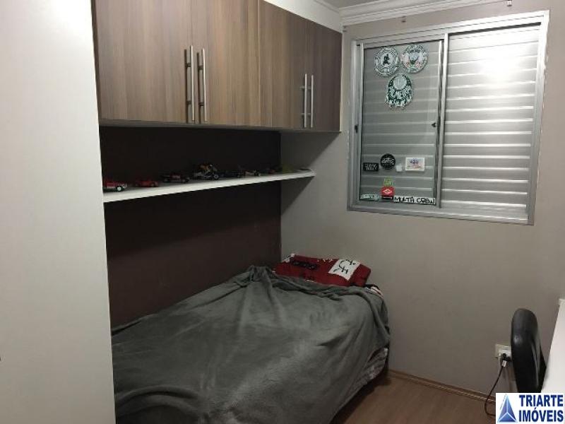 Apartamento à venda com 3 quartos, 68m² - Foto 14