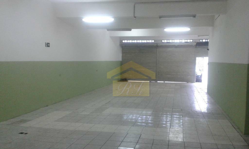 Loja-Salão para alugar, 200m² - Foto 7