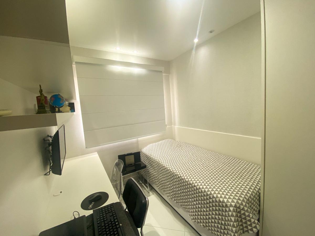 Cobertura à venda com 4 quartos, 170m² - Foto 30