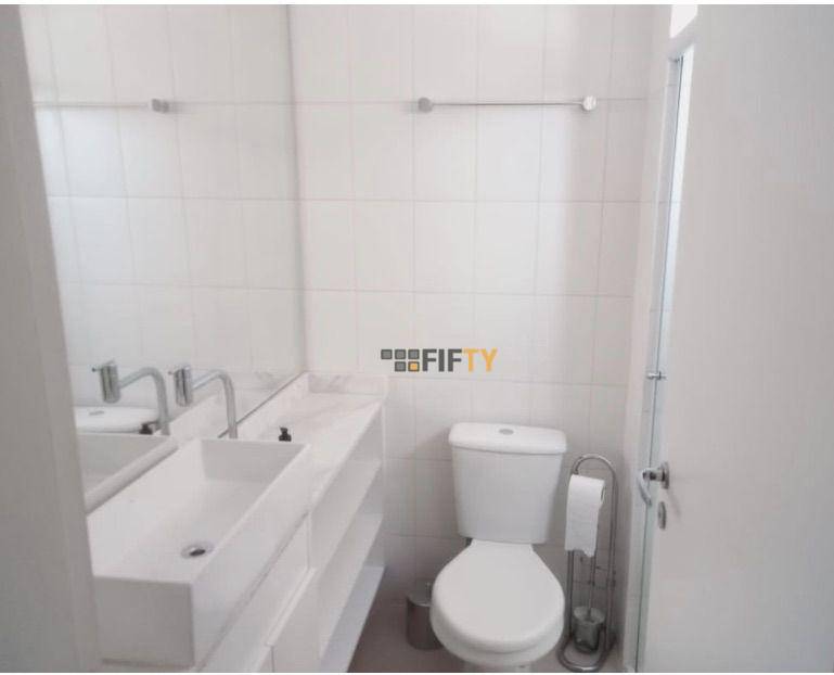 Apartamento à venda e aluguel com 3 quartos, 128m² - Foto 12