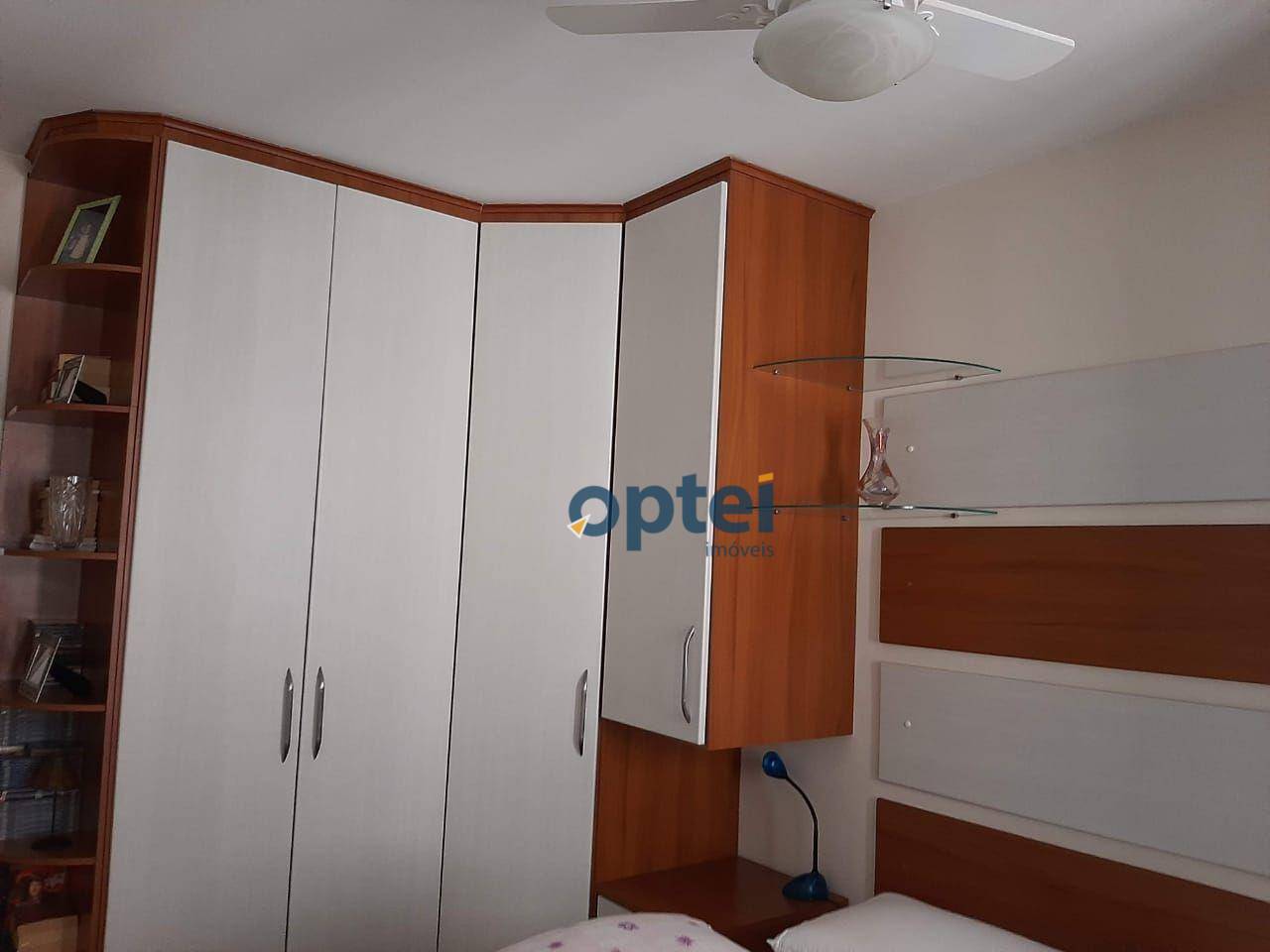 Apartamento à venda com 2 quartos, 55m² - Foto 9