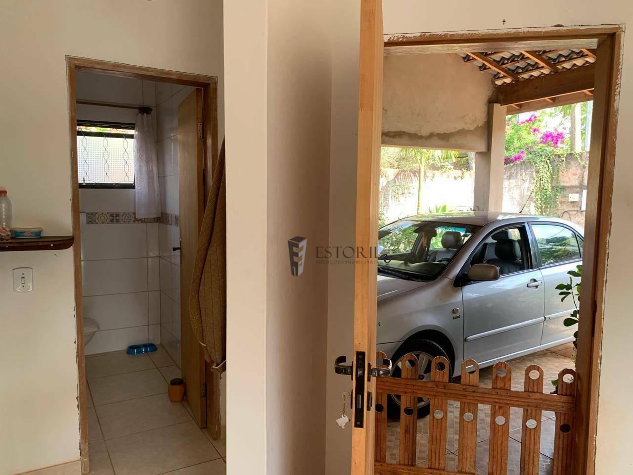 Chácara à venda com 3 quartos, 200m² - Foto 18