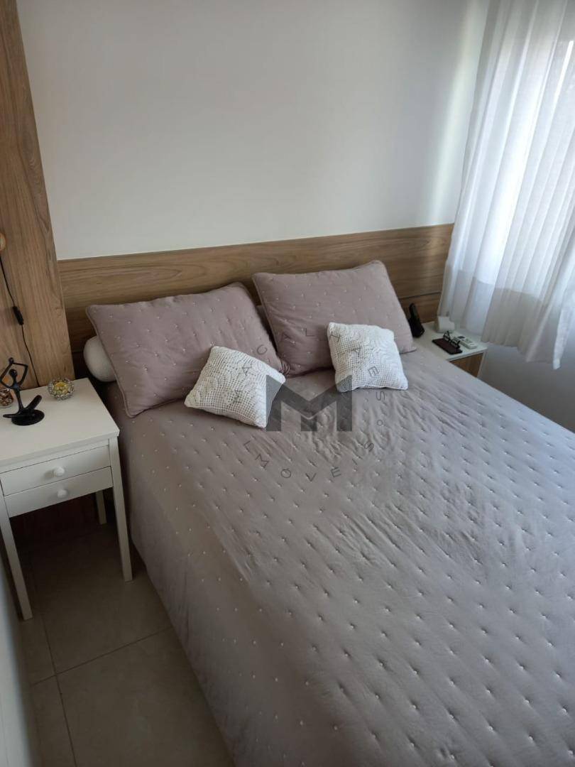 Apartamento à venda com 2 quartos, 84m² - Foto 8