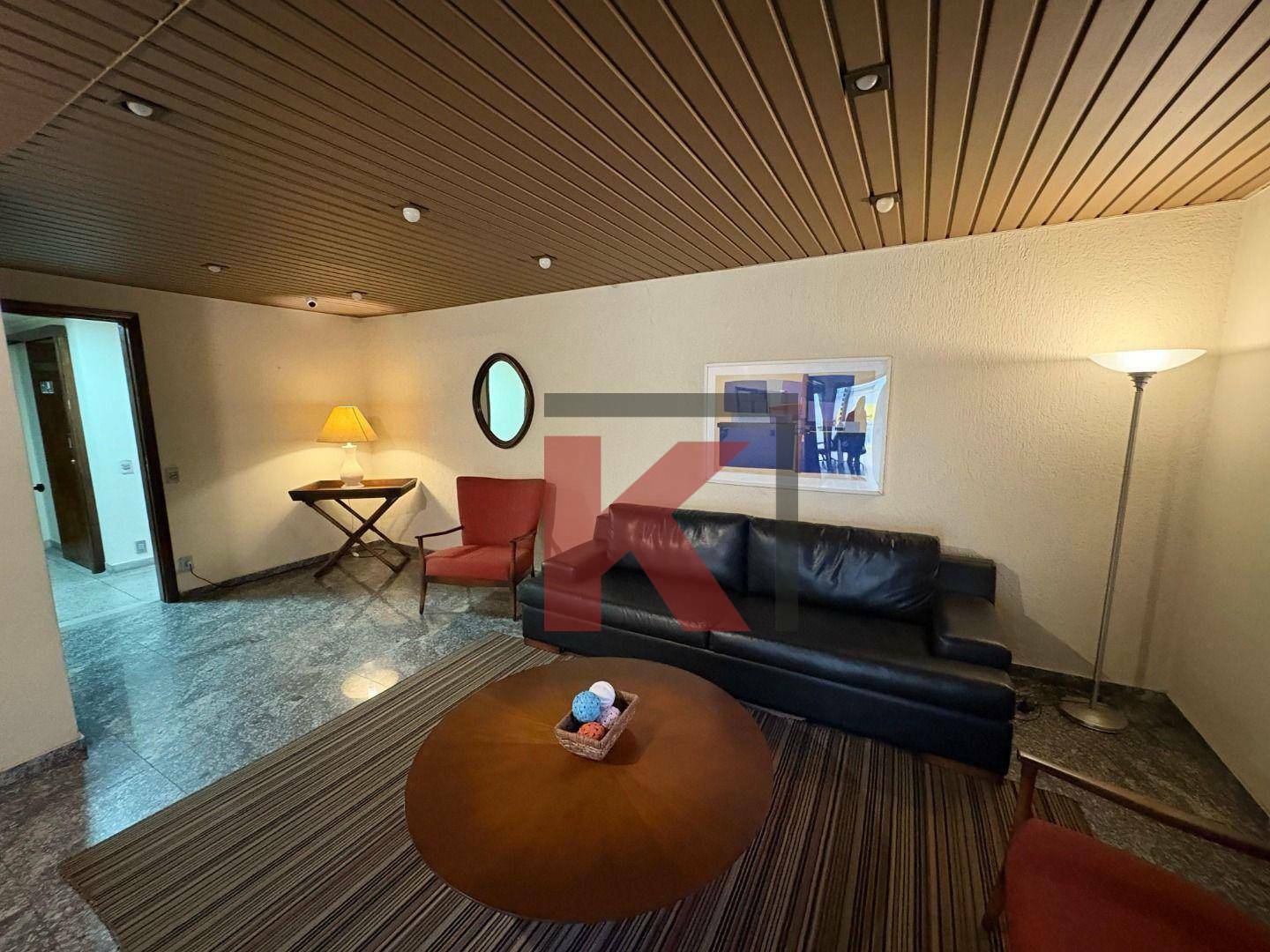 Apartamento para alugar com 4 quartos, 318m² - Foto 35