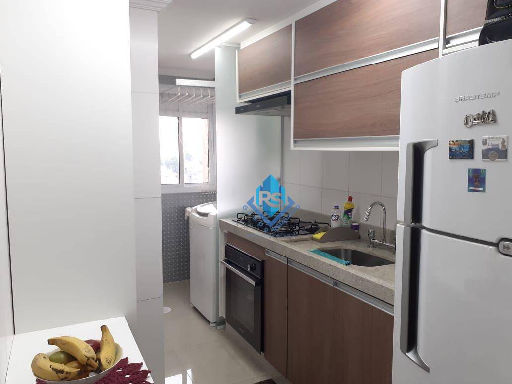 Cobertura à venda com 3 quartos, 118m² - Foto 18