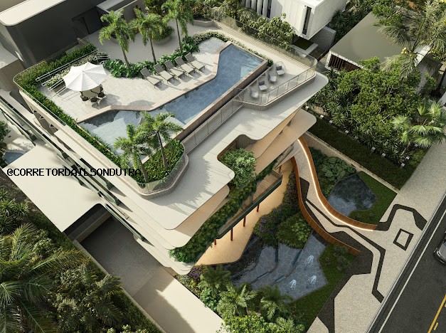 Apartamento à venda com 3 quartos, 152m² - Foto 30