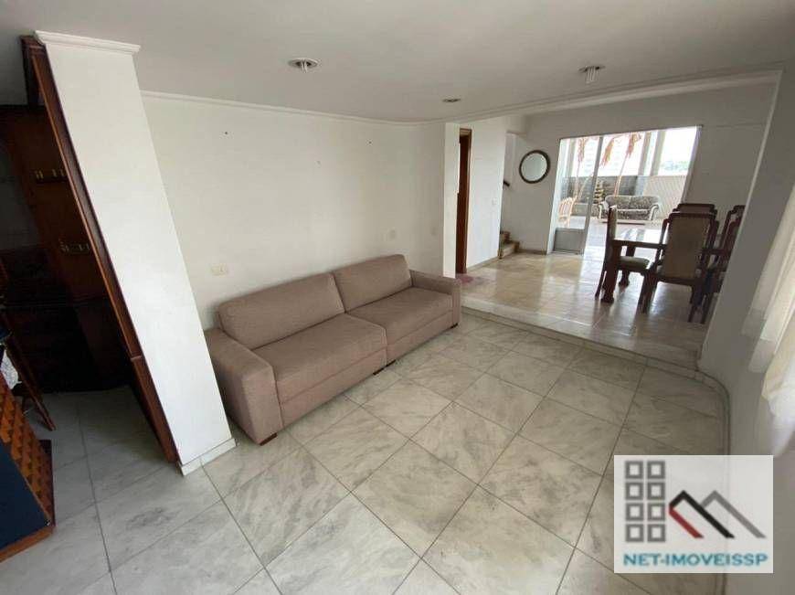 Apartamento à venda com 4 quartos, 309m² - Foto 12