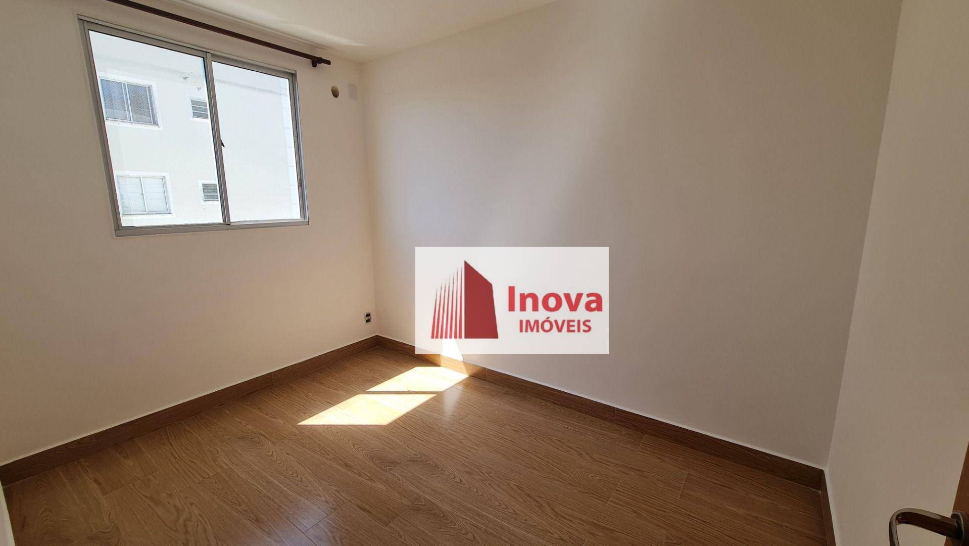 Apartamento à venda com 2 quartos, 53m² - Foto 10