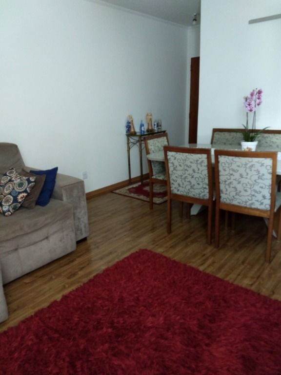 Apartamento, 3 quartos, 90 m² - Foto 4