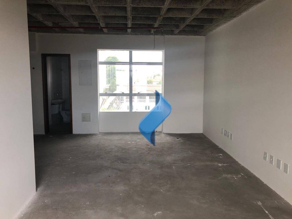 Conjunto Comercial-Sala à venda, 42m² - Foto 5