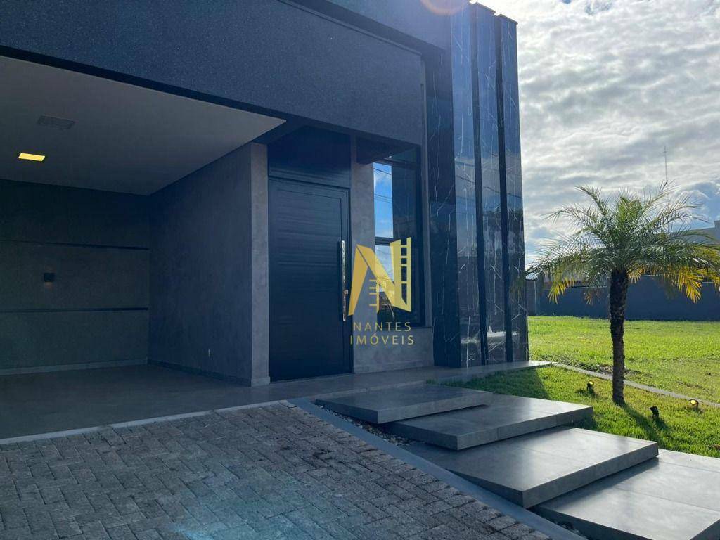 Casa de Condomínio à venda com 3 quartos, 144m² - Foto 14