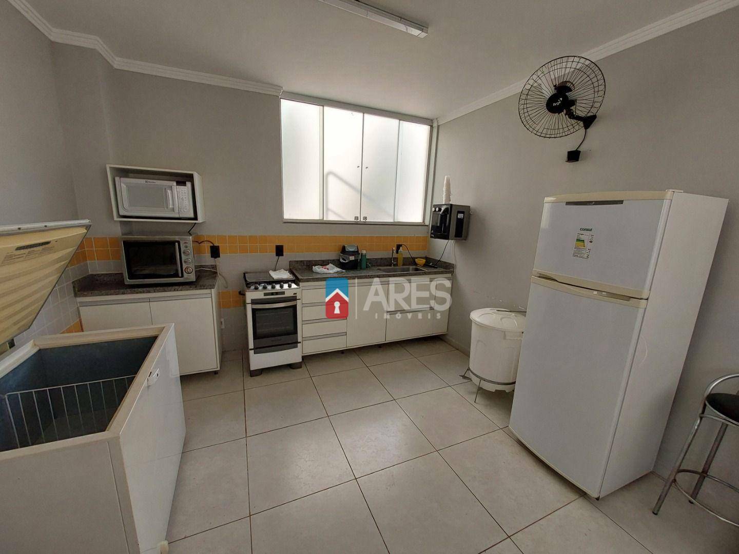 Apartamento à venda com 3 quartos, 60m² - Foto 16