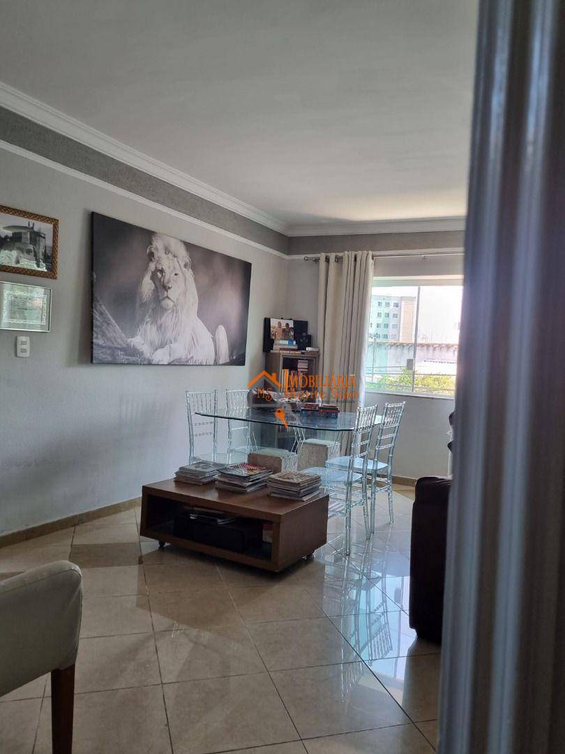 Sobrado à venda com 4 quartos, 300m² - Foto 13