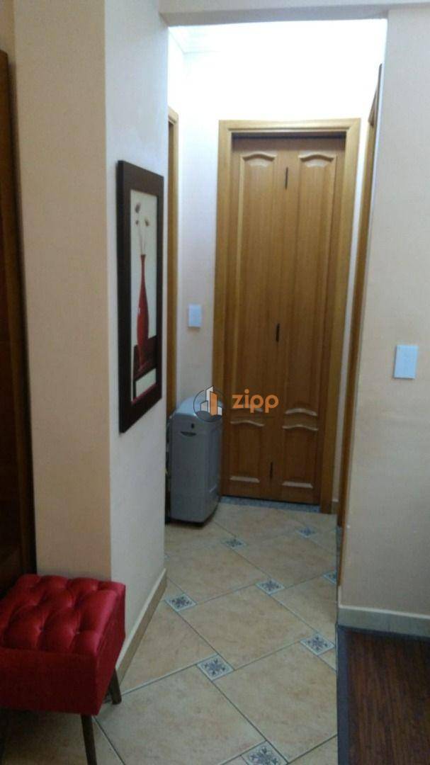 Apartamento à venda com 2 quartos, 58m² - Foto 30