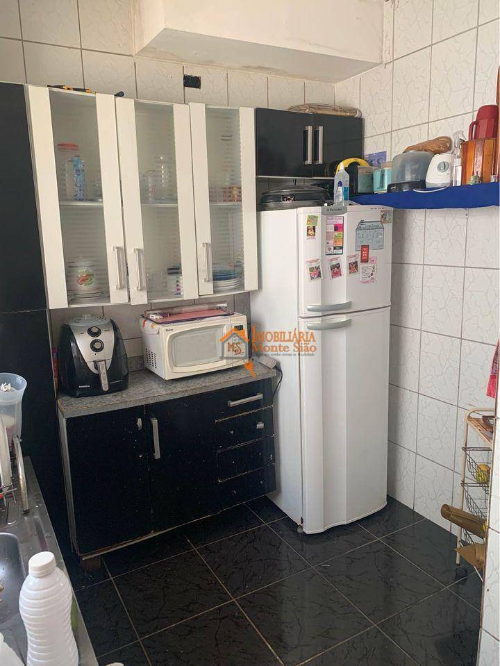 Sobrado à venda com 2 quartos, 55m² - Foto 4