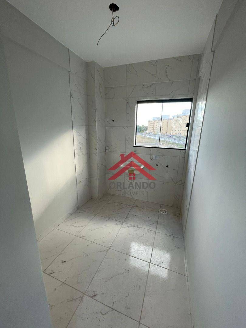 Apartamento à venda com 2 quartos, 71m² - Foto 5