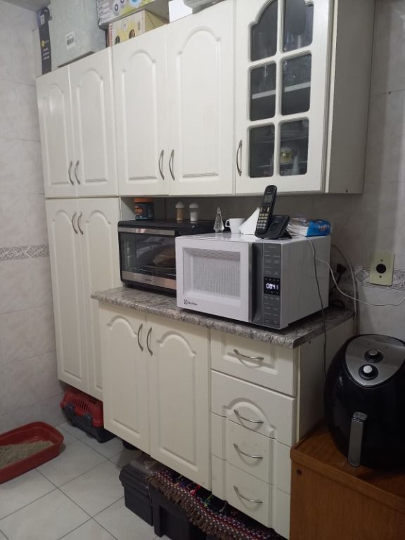 Apartamento à venda com 1 quarto, 49m² - Foto 24