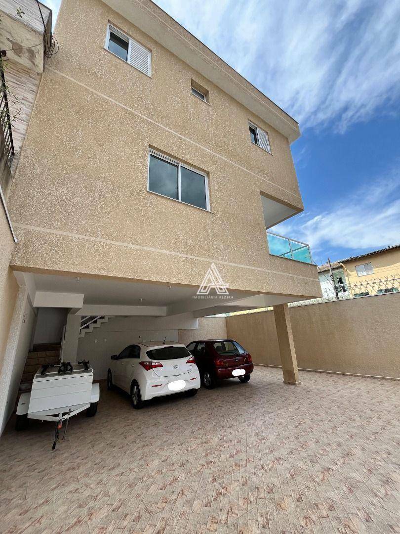 Sobrado para alugar com 3 quartos, 100m² - Foto 4