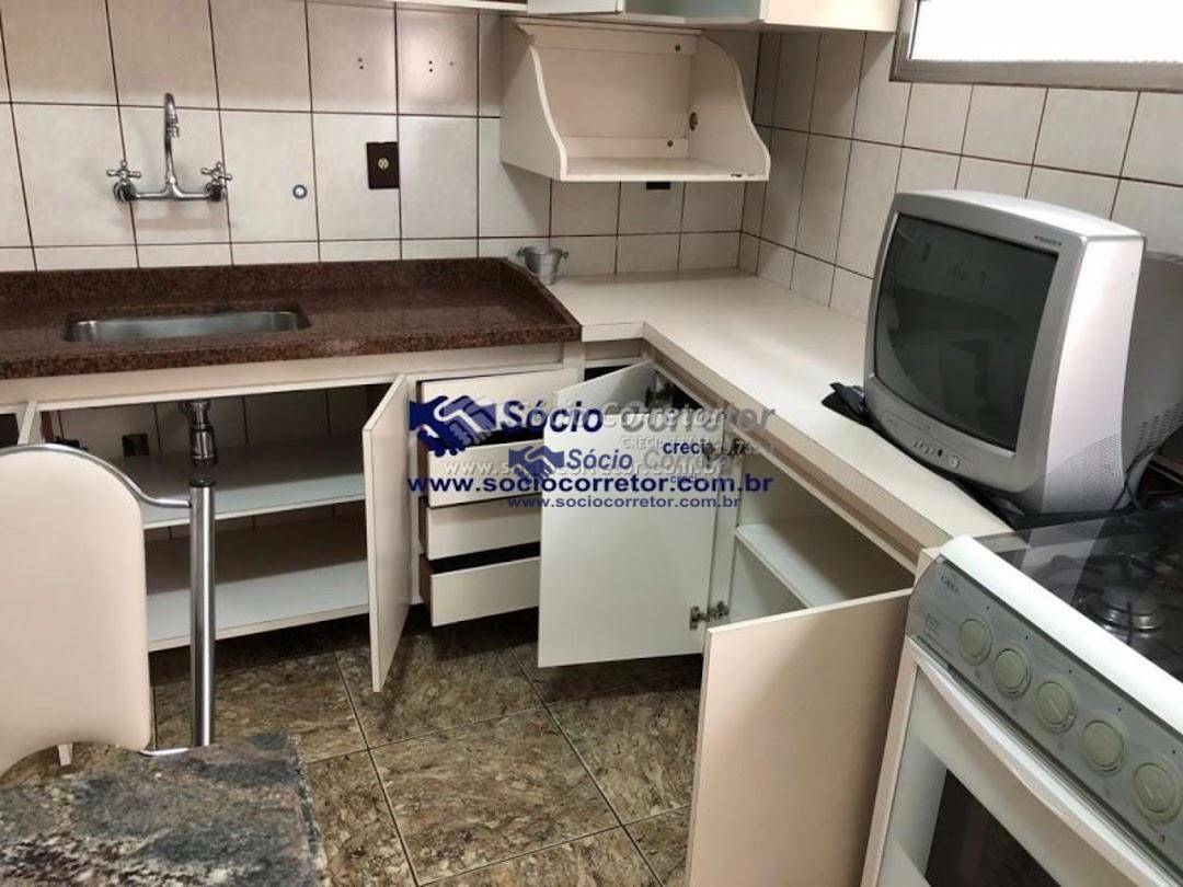 Casa à venda com 3 quartos, 160m² - Foto 13