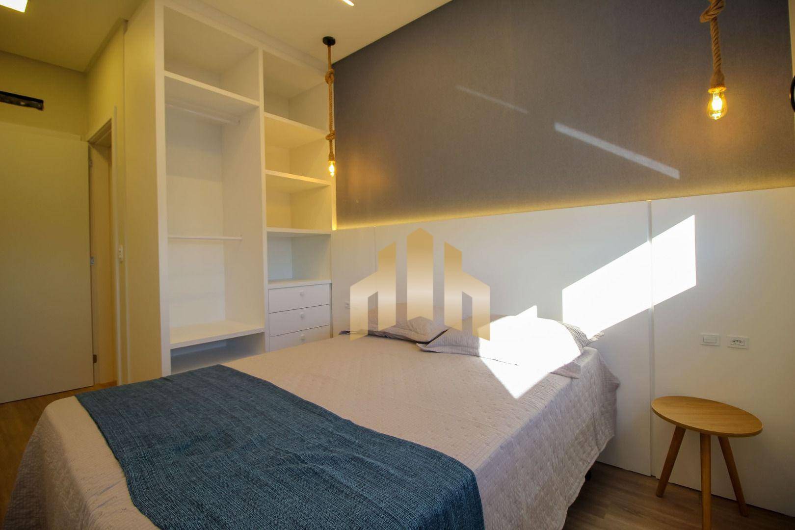 Cobertura à venda com 2 quartos, 88m² - Foto 21