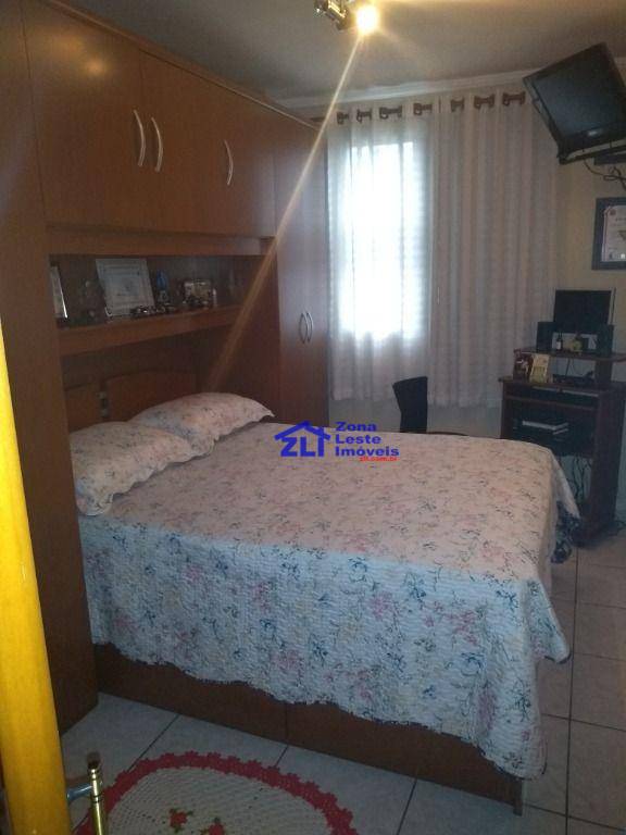 Apartamento à venda com 2 quartos, 55m² - Foto 6