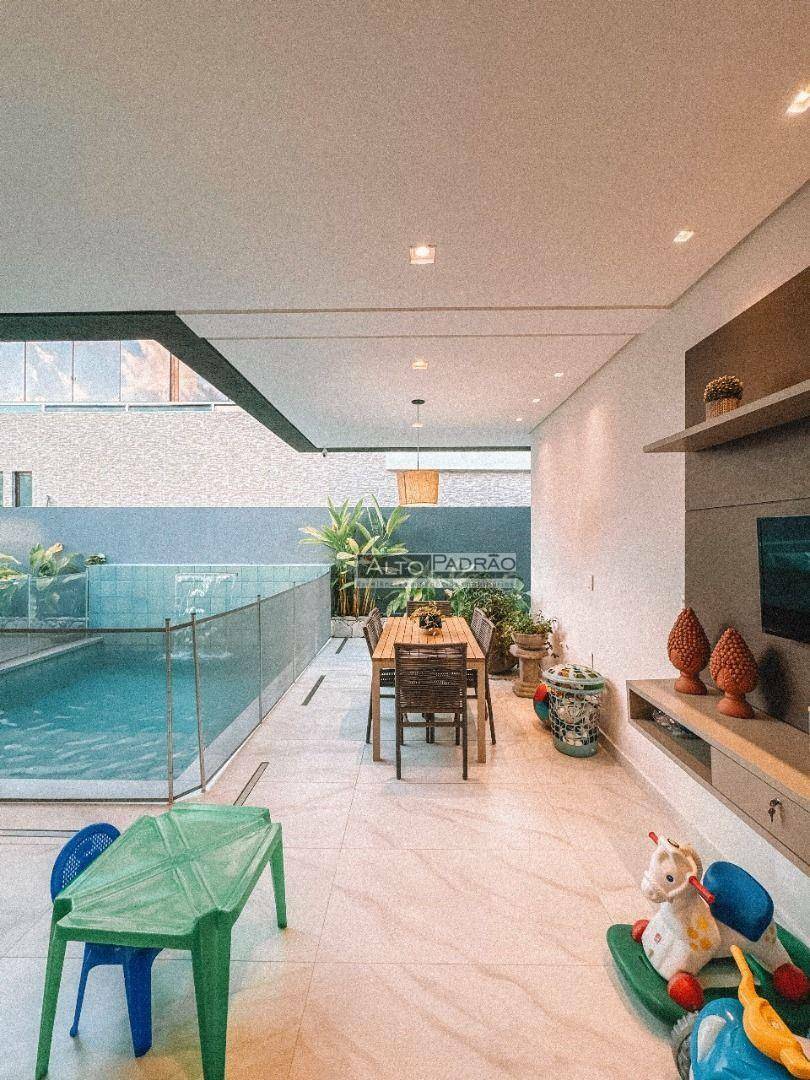 Casa de Condomínio à venda com 3 quartos, 225M2 - Foto 12