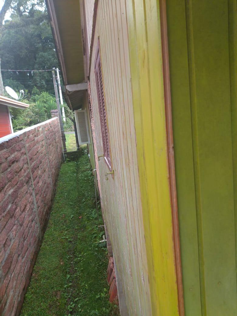 Casa à venda com 3 quartos, 90m² - Foto 8