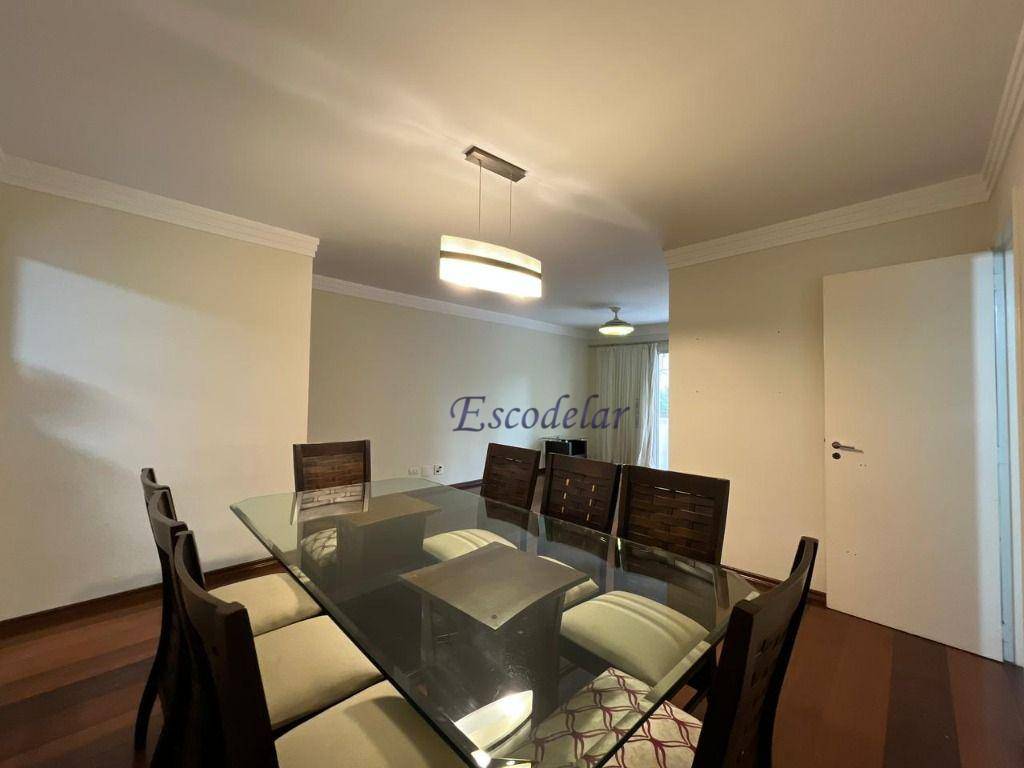 Apartamento à venda com 5 quartos, 132m² - Foto 3