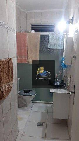 Apartamento à venda com 1 quarto, 39m² - Foto 18