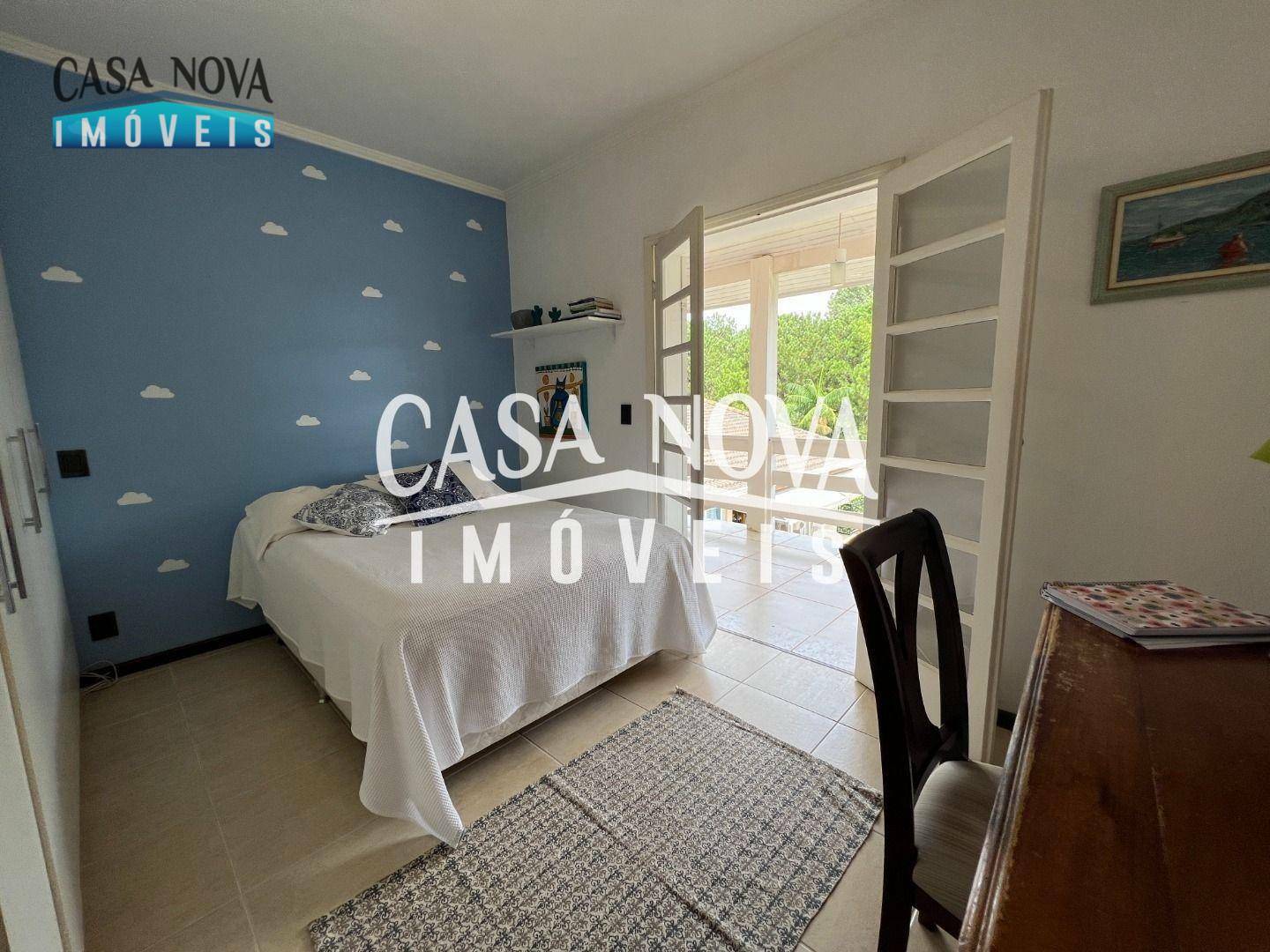 Casa de Condomínio à venda com 5 quartos, 415m² - Foto 22