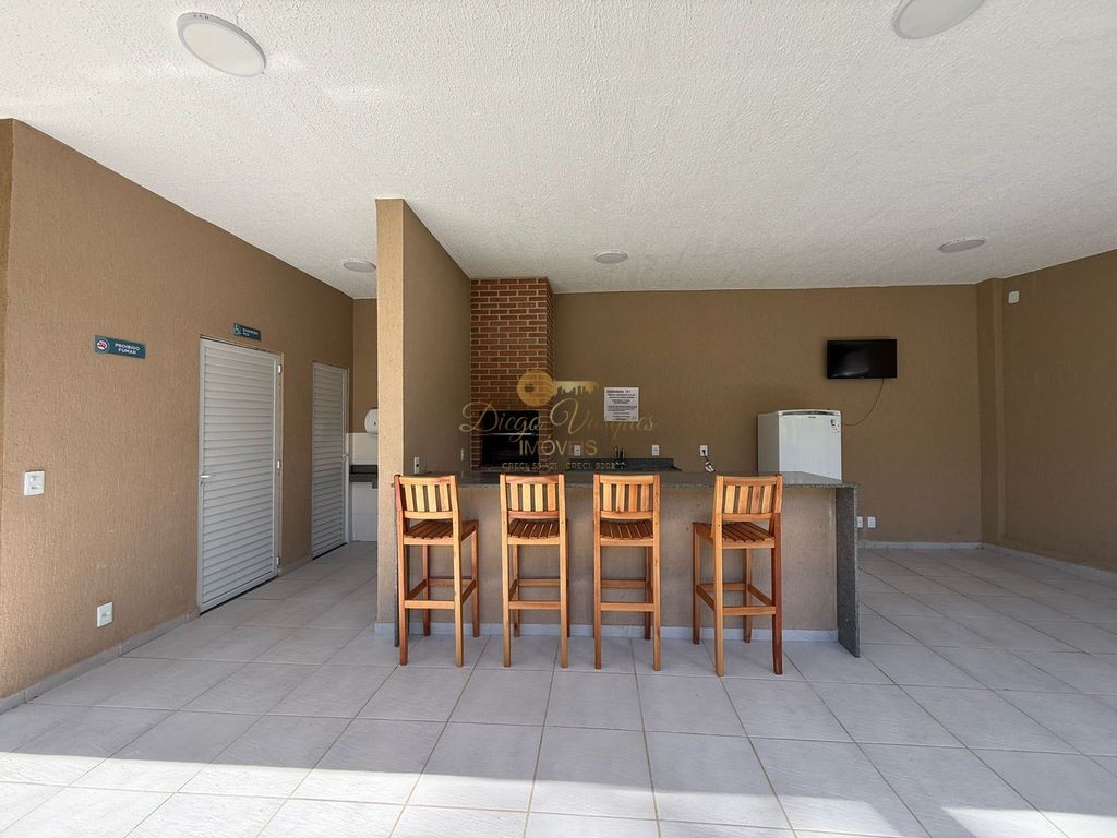 Apartamento à venda com 2 quartos, 50m² - Foto 4