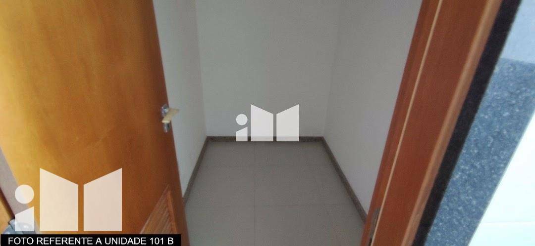 Apartamento à venda com 3 quartos, 121M2 - Foto 16