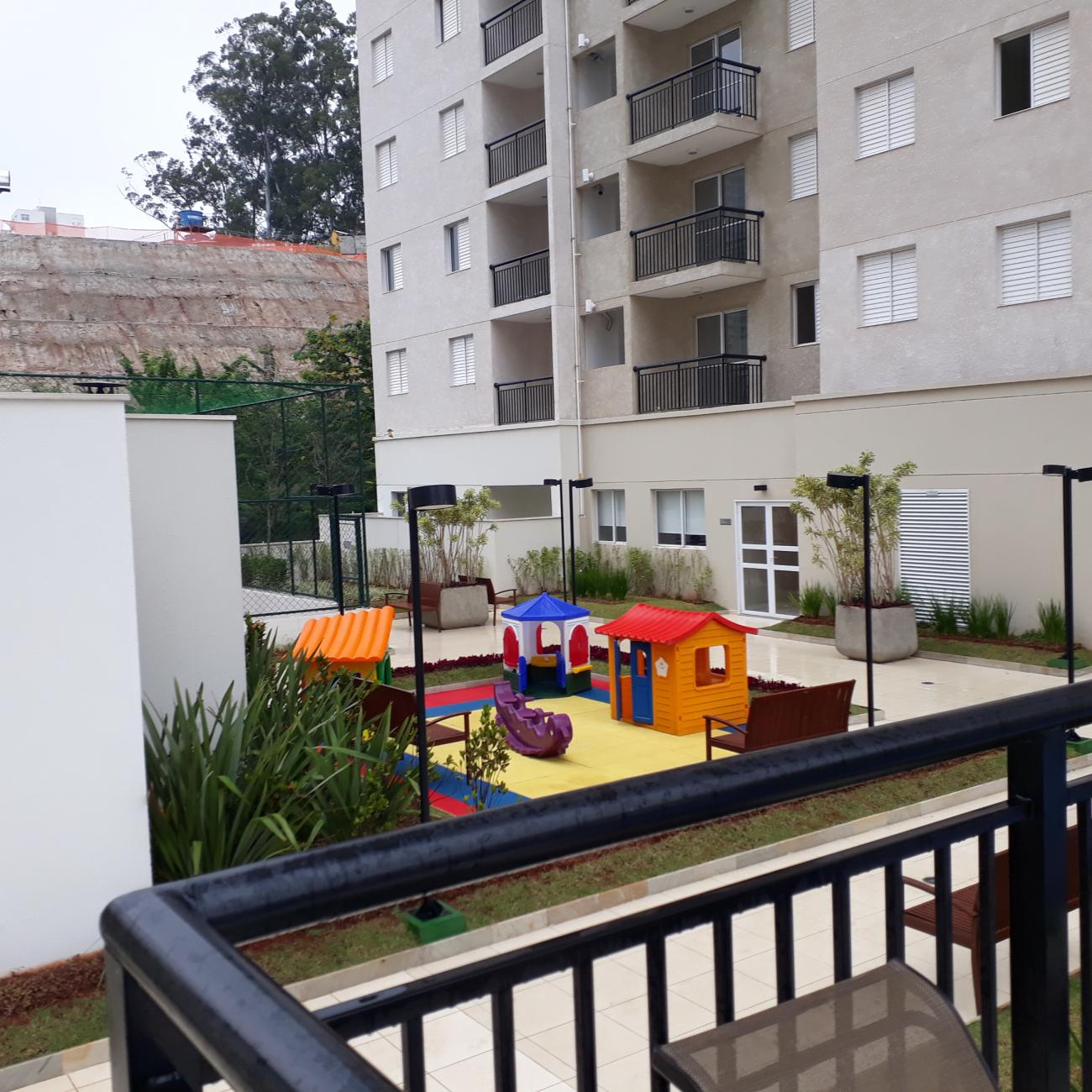 Apartamento à venda com 2 quartos, 64m² - Foto 15