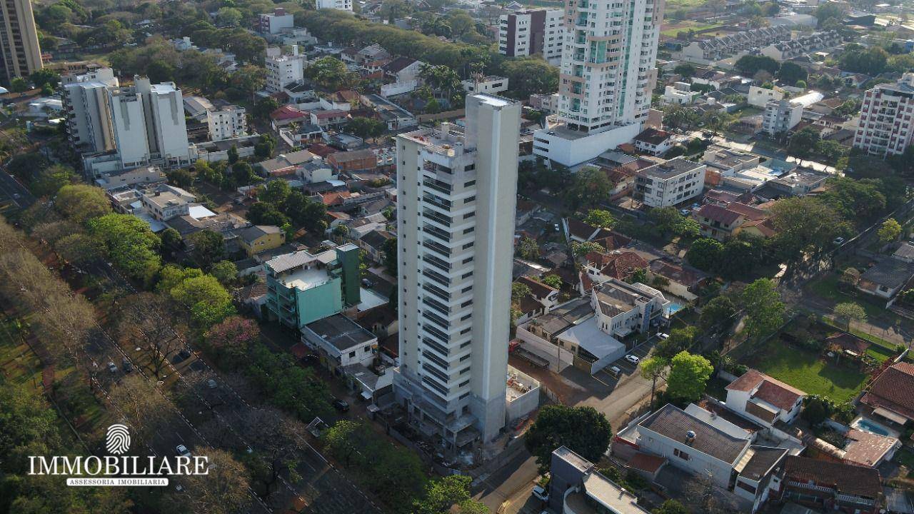 Apartamento, 3 quartos, 160 m² - Foto 1