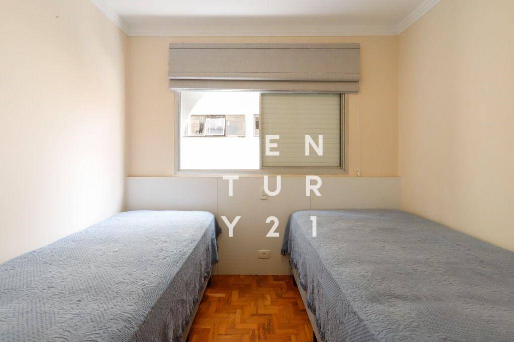 Apartamento à venda com 3 quartos, 92m² - Foto 8