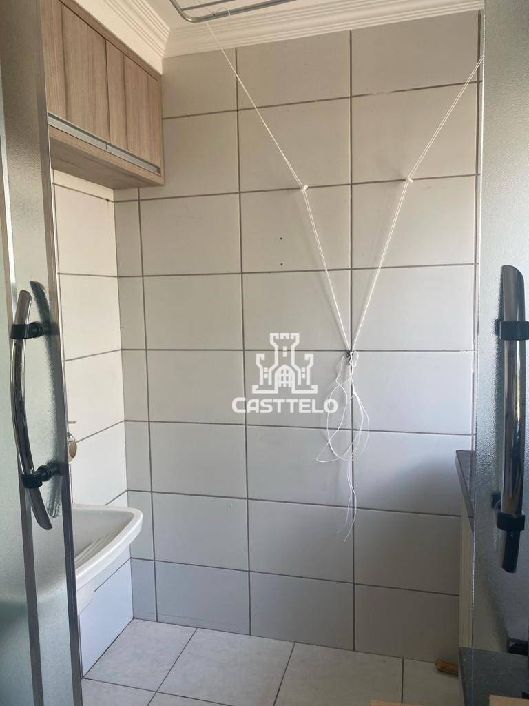 Apartamento à venda com 3 quartos, 58m² - Foto 5