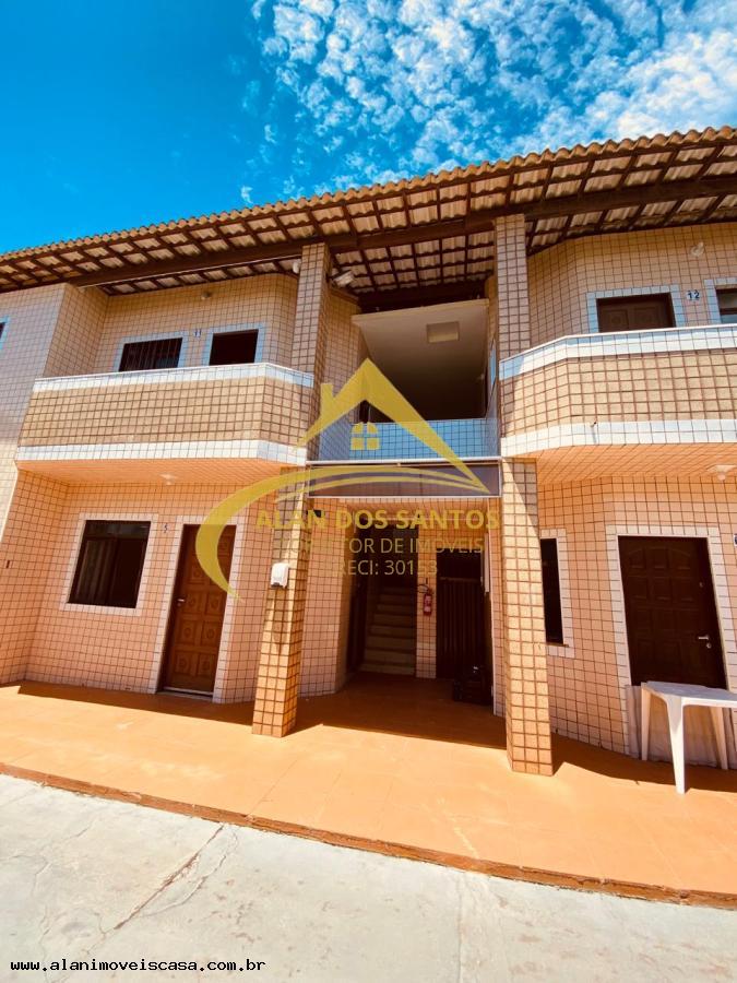 Casa de Condomínio à venda com 3 quartos - Foto 2