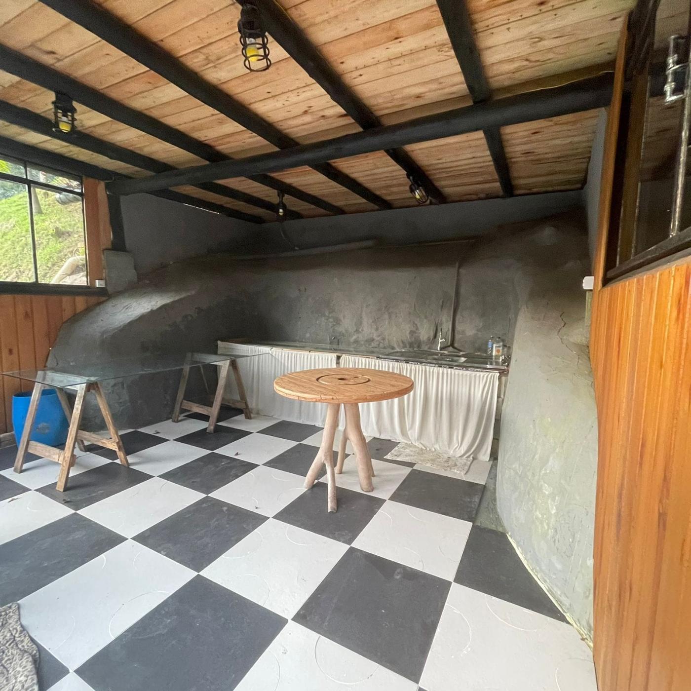 Chácara à venda com 1 quarto, 716m² - Foto 9