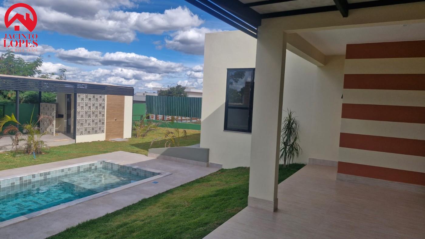 Casa de Condomínio à venda com 4 quartos, 295m² - Foto 19