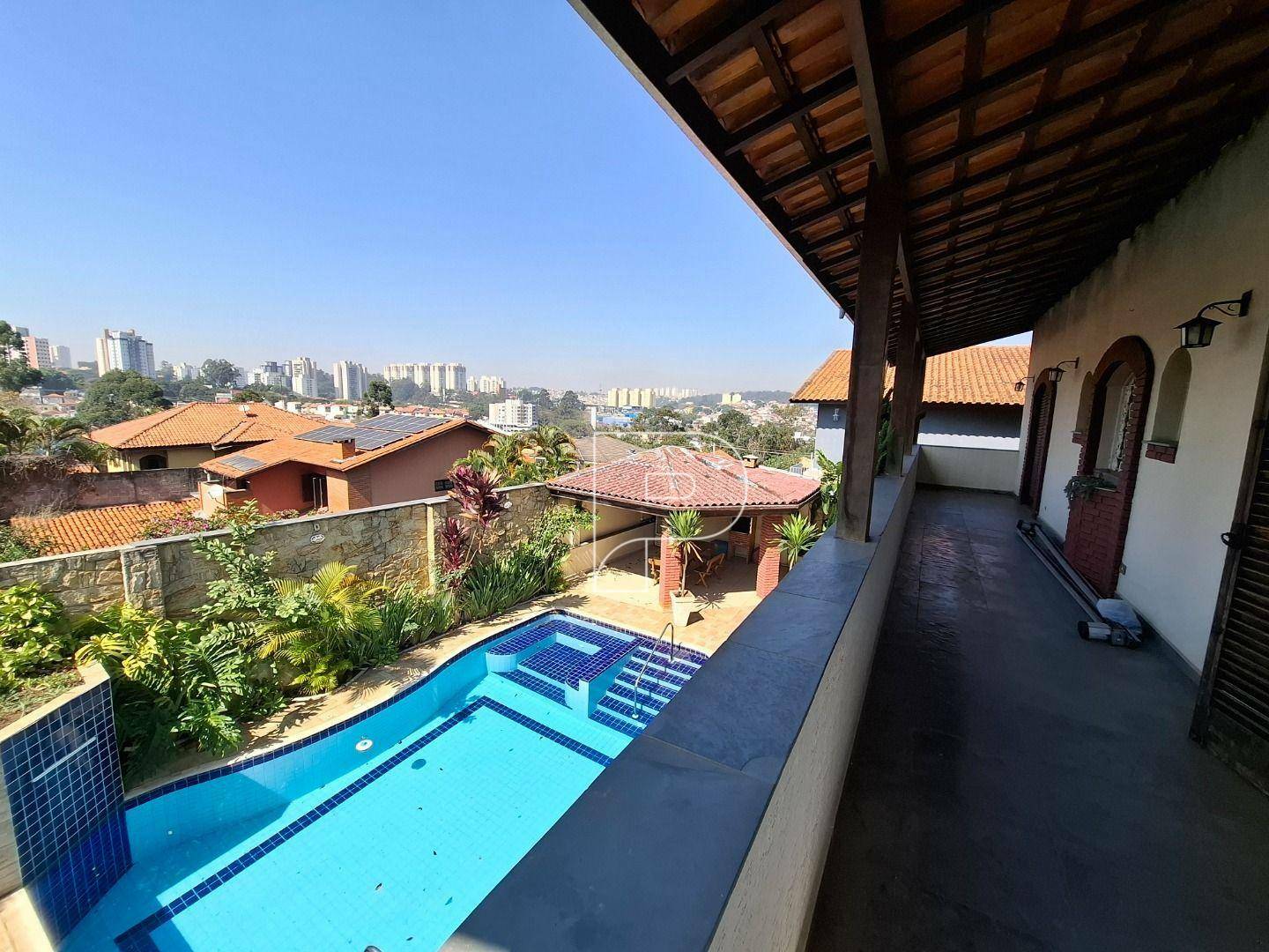 Casa de Condomínio à venda com 5 quartos, 397m² - Foto 36