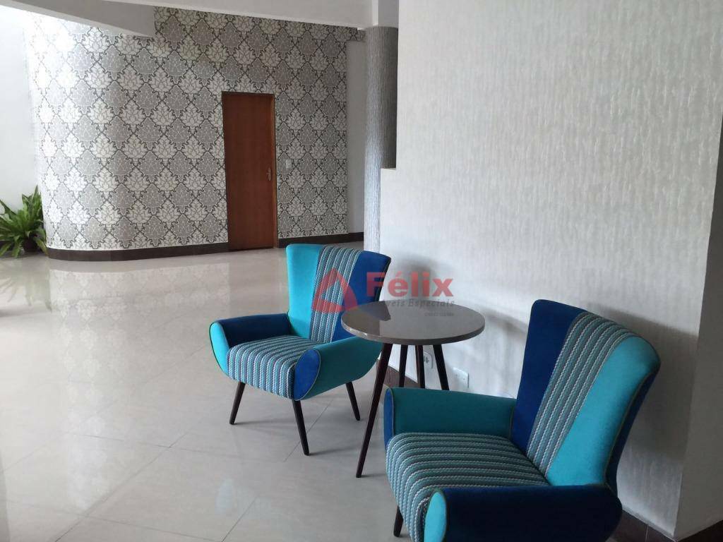 Conjunto Comercial-Sala à venda, 55m² - Foto 12