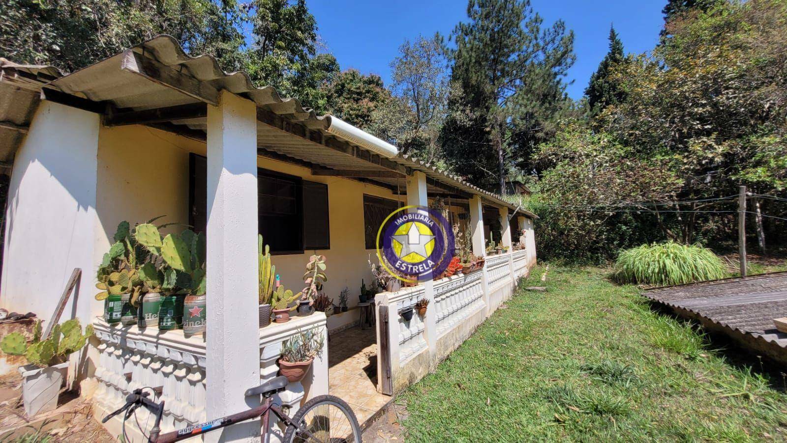 Chácara à venda com 3 quartos, 4800M2 - Foto 1