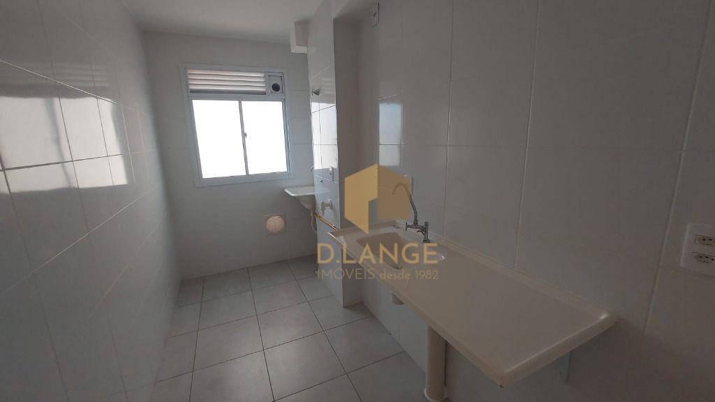 Apartamento à venda com 2 quartos, 43m² - Foto 11