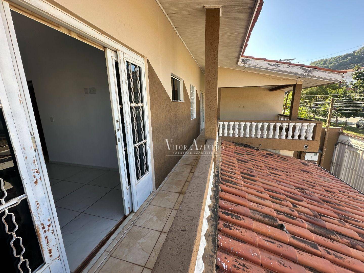 Casa à venda com 3 quartos, 168m² - Foto 22