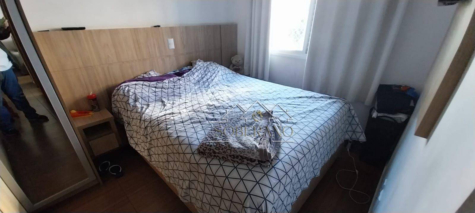 Apartamento à venda com 2 quartos, 51m² - Foto 8