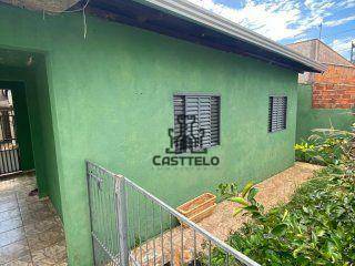 Casa à venda com 3 quartos, 70m² - Foto 4