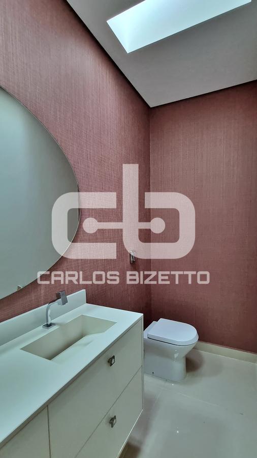 Casa de Condomínio à venda com 4 quartos, 1200m² - Foto 8