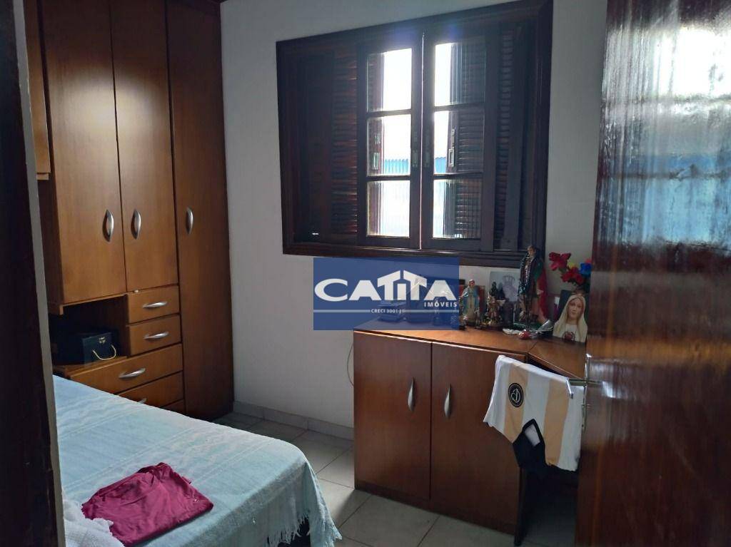 Sobrado à venda com 3 quartos, 189m² - Foto 4