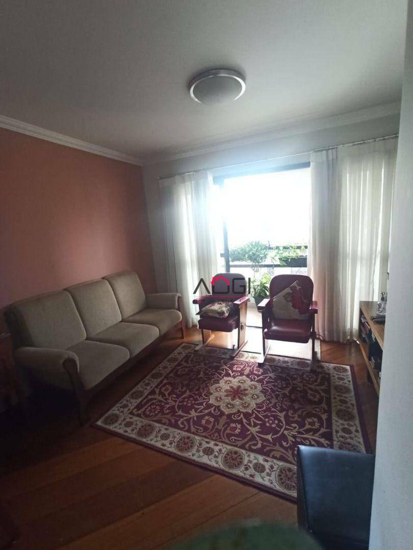 Apartamento à venda com 3 quartos, 92m² - Foto 13