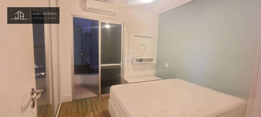 Apartamento para alugar com 1 quarto, 45m² - Foto 8